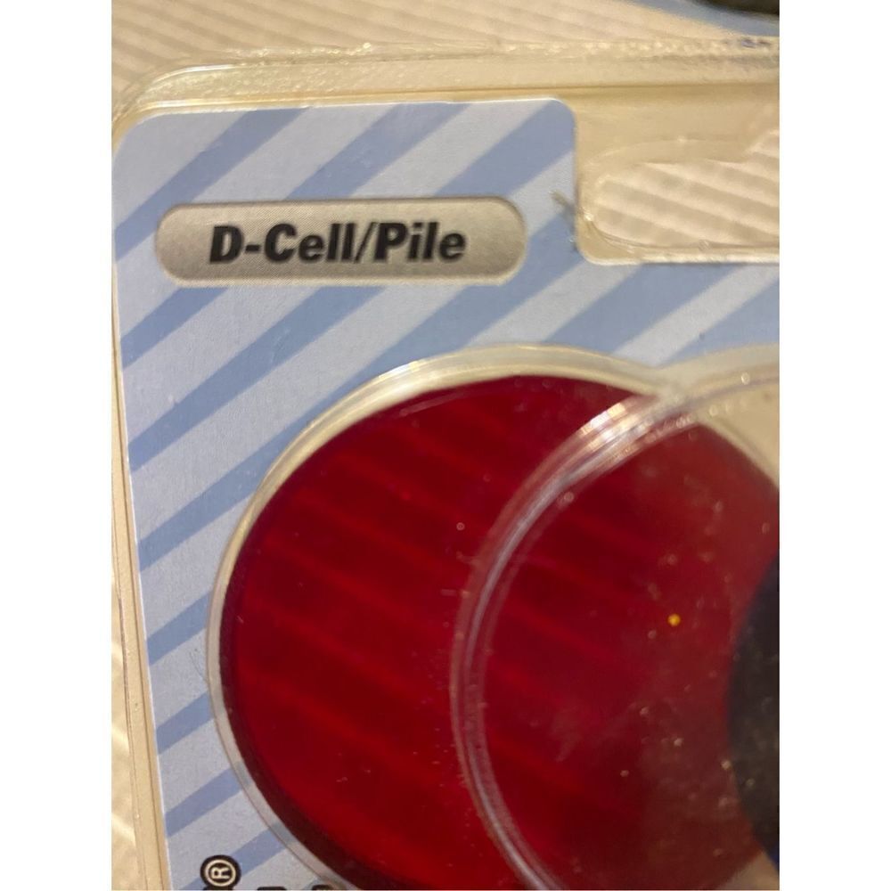 NWT MagLite D-Cell Accessory - Picture 2 of 7